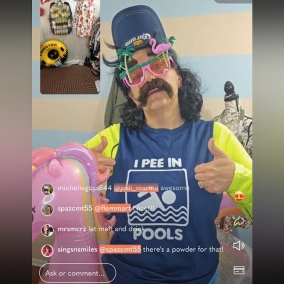 The Crazy Train November 15th Double Trouble - Picture 6 of 10